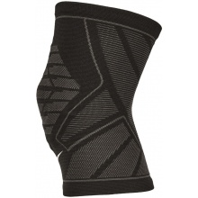 Nike Knee Support Pro Knitted Knee Sleeve black/grey